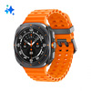 Miniatura prodotto Samsung Galaxy Watch Ultra Smartwatch Galaxy AI, Resistenza estrema, Batteria a lunga durata, Sirena di emergenza, LTE, Cassa in titanio di grado aerospaziale 47mm Titanium Gray