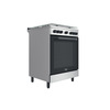Miniatura prodotto Cucina Hotpoint Ariston HS68G5PHX/E/1