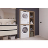 Miniatura prodotto ECO, Lavatrice 9kg, Classe A-15%, 1400 giri, Bianco, RO 496DWM7/1-S