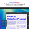 Miniatura prodotto Mac Studio M4 Max chip 14‑core CPU, 32‑core GPU, 36GB, 512GB