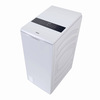 Miniatura prodotto HW90-BPD13386U-S LAVATRICE CARICA ALTO, AUTODOSE, Caricamento dall'alto, 9 kg, 62 cm, Classe A