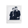 Miniatura prodotto Instax Square 10 Blatt Monochrome