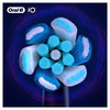 Miniatura prodotto Oral-B Testine Di Ricambio Nere iO Ultimate Clean, 4 Pezzi
