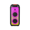 Miniatura prodotto XFEST ALTOPARLANTE 130W WIRELESS USB AUX-IN TWS TREVI XF 3100 KB