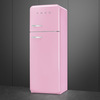 Miniatura prodotto 50's Style FAB30RPK5 Rosa