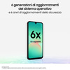 Miniatura prodotto Galaxy A26 5G, Smartphone con Funzioni intelligenti, Display Super AMOLED 6.7”, 8GB RAM, 256GB, Batteria 5.000 mAh, memoria espandibile, White