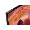 Miniatura prodotto Sony BRAVIA | KD-43X80L | LED | 4K HDR | Google TV | ECO PACK | BRAVIA CORE | Flush Surface Design