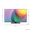 Miniatura prodotto TV Ultra HD 4K LED Panasonic serie W60 con tecnologia TiVo