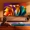 Miniatura prodotto Hisense Smart TV 85" 4K 85A6N