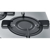 Miniatura prodotto Piano cottura a gas Hotpoint Ariston FTGHL 641 D/IX/HA