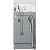 Miniatura prodotto Ariston Lavatrice WMTG626BSIT 6kg Classe A Inverter