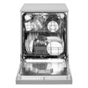 Miniatura prodotto DF030FL Lavastoviglie libera installazione Classe E 13 coperti