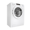 Miniatura prodotto Smart Pro Inverter, Lavatrice Slim 7kg, Classe A-10%, 1200 giri, Bianco, CO4 274TWM6/1-S
