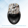 Miniatura prodotto Mouse wireless multi-dispositivo HP 430