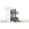 Miniatura prodotto SPS2HKW58E Serie 2 Lavastoviglie da libera installazione 45 cm Bianco Classe E