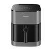 Miniatura prodotto Friggitrice ad aria NF-CC500S da 5 litri con finestra