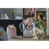 Miniatura prodotto , Lavatrice 10kg, Classe A-10%, 1600 giri, Bianco, H3WPS6106TAMB-S