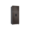 Miniatura prodotto RT47CB6736C2 frigorifero Doppia Porta BESPOKE AI Libera installazione con congelatore Wifi 462 L Classe E, Cotta Charcoal