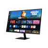 Miniatura prodotto Smart Monitor M5 - M50D da 27'' Full HD Flat