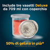 Miniatura prodotto Gelatiera Ninja Creami DELUXE NC501EU