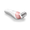 Miniatura prodotto Lady Shaver Series 6000 BRL146/00 Rasoio senza filo per utilizzo Wet & Dry