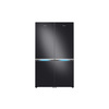 Miniatura prodotto Samsung RB36R872PB1 frigorifero Combinato Kitchen Fit™ 2m 355 L profondo solamente 60cm Classe E, Nero Antracite
