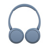 Miniatura prodotto Cuffie Bluetooth wireless Sony WH-CH520 - Durata della batteria fino a 50 ore con ricarica rapida, stile on-ear - Blu