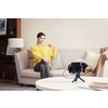 Miniatura prodotto Alpha 6400 con obiettivo 16-50mm, mirrorless APS-C con Real-Time Eye AF