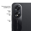 Miniatura prodotto A38 4G Smartphone, AI Doppia fotocamera 50+2MP, Selfie 5MP, Display 6.56” 90HZ LCD HD+, 5000mAh, RAM 8 GB (4+4) + ROM 128GB, IP54, [Versione Italia],Glowing Black