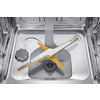 Miniatura prodotto Samsung DW60CG880B00 Lavastoviglie da incasso a scomparsa totale Serie 8700 14 coperti A Terzo cesto per posate