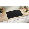 Miniatura prodotto PVS831HB1E Serie 6 Piano cottura a induzione 80 cm CombInduction Nero