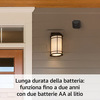 Miniatura prodotto Outdoor sistema a 1 videocamera