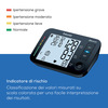 Miniatura prodotto BM 54 Misuratore di Pressione da Braccio, Connessione Bluetooth e Display XL