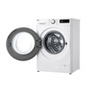 Miniatura prodotto F2R3S09NSWB Lavatrice 9kg AI DD, Classe A-10%, 1200 giri, Vapore, AI Wash
