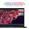 Miniatura prodotto MacBook Pro 16": Chip Apple M4 Pro con cpu 14 core e gpu 20 core, 512GB SSD - Argento