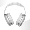Miniatura prodotto Maxi2 Cuffie around-ear Maxi2 Bluetooth 5.0 Music Sound: cuffie around-the-ear dal design moderno e colorato, che garantiscono un suono potente e bilanciato e un alto comfort d'utilizzo