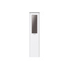Miniatura prodotto Dualsplit 9000+12000BTu Wind Free Comfort Next
