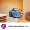 Miniatura prodotto PerfectCare PSG6042/20, Ferro da stiro generatore di vapore, 2400W, 1.8L, piastra in acciaio inox