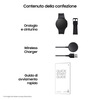 Miniatura prodotto Galaxy Watch4 40mm Smartwatch Ghiera Touch Alluminio Memoria 16GB Pink Gold