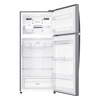 Miniatura prodotto GTF744PZPED Frigorifero doppia porta, Classe E, 509L, Wi-Fi, Dispenser acqua, Inox