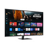 Miniatura prodotto Smart Monitor M7 - M70D da 43'' UHD Flat