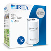 Miniatura prodotto BRITA filtro di ricambio ON TAP V-MF, 1 filtro (600L) - per acqua priva di batteri al 99,99% & gusto migliore