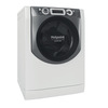 Miniatura prodotto Lavasciuga a libera installazione Hotpoint Ariston AQD1072D 697 EU/A N