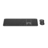Miniatura prodotto Signature Slim Combo MK950
