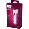 Miniatura prodotto SatinShave Essential HP6341/00 Rasoio elettrico Wet & Dry