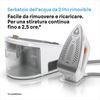 Miniatura prodotto Carestyle 3 Ferro da stiro con caldaia IS3132WH