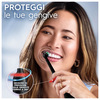 Miniatura prodotto Oral-B Spazzolino Elettrico Ricaricabile Nero Pro3 3000, 2 Testine, 1 Spazzolino