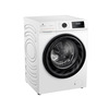 Miniatura prodotto ELNWRTHSWM10ASTMWH lavatrice Caricamento frontale 10kg 1400 Giri/min Bianco funzione vapore