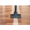 Miniatura prodotto Hoover H-FREE 500, Aspirapolvere senza filo, Nero, 0,45L, Senza sacchetto