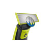 Miniatura prodotto Philips Norelco OneBlade Original Lama di Ricambio per Viso, confezione da 2 Lame QP220/50